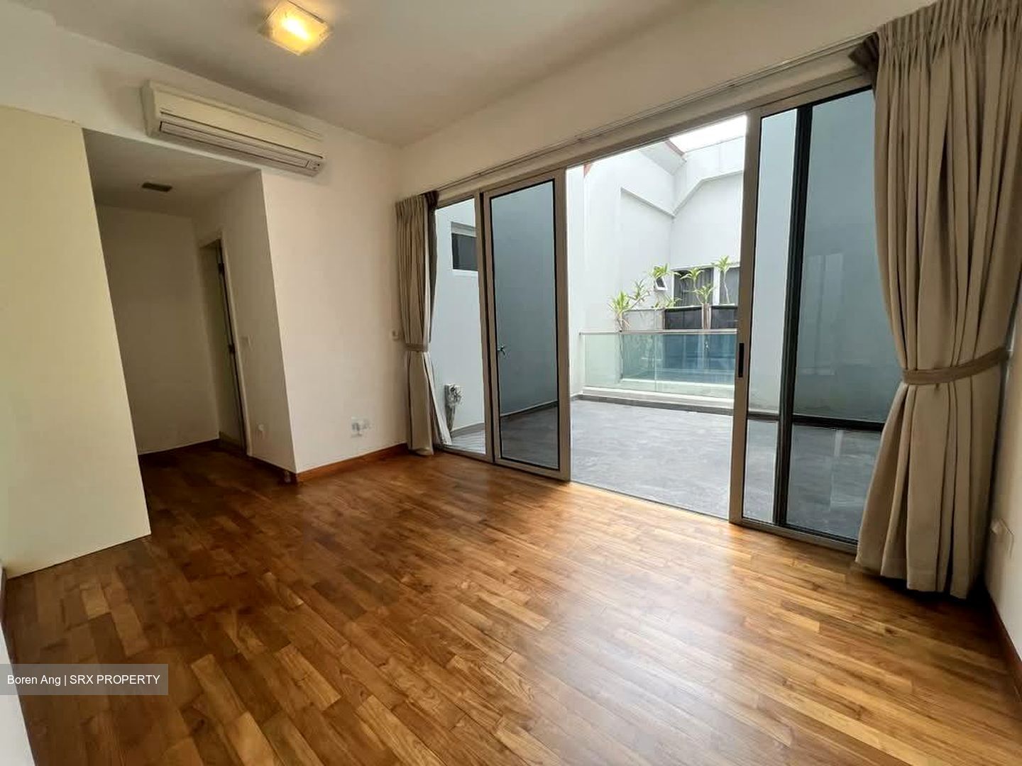 The Ford @ Holland (D10), Condominium #566105881